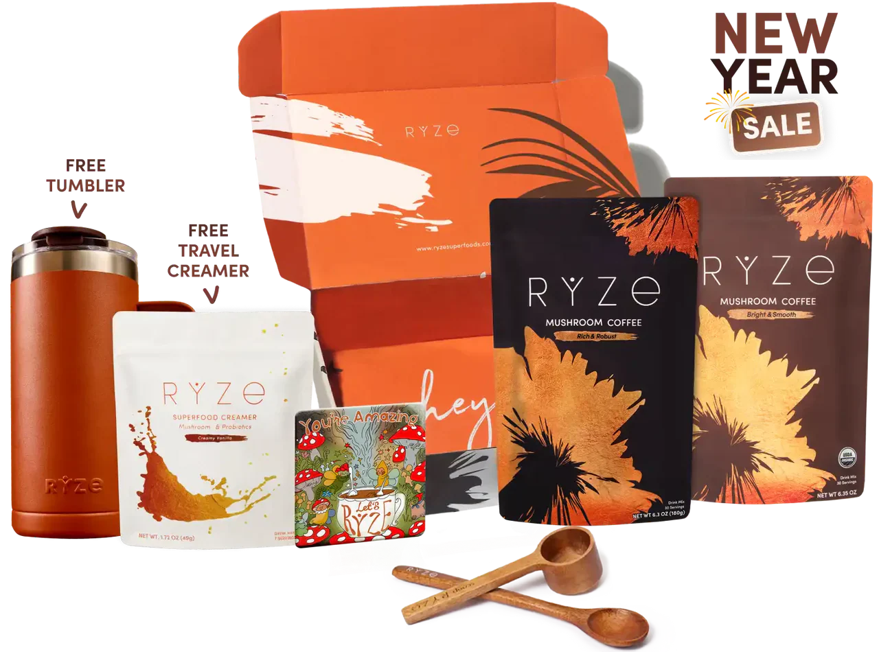 Coffee Duo Bundle - Soft Style 34