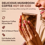 Ritual Set Dark Roast - Earthy Reserve 85
