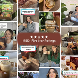 Dark Roast Starter Kit - Daily Edition 46