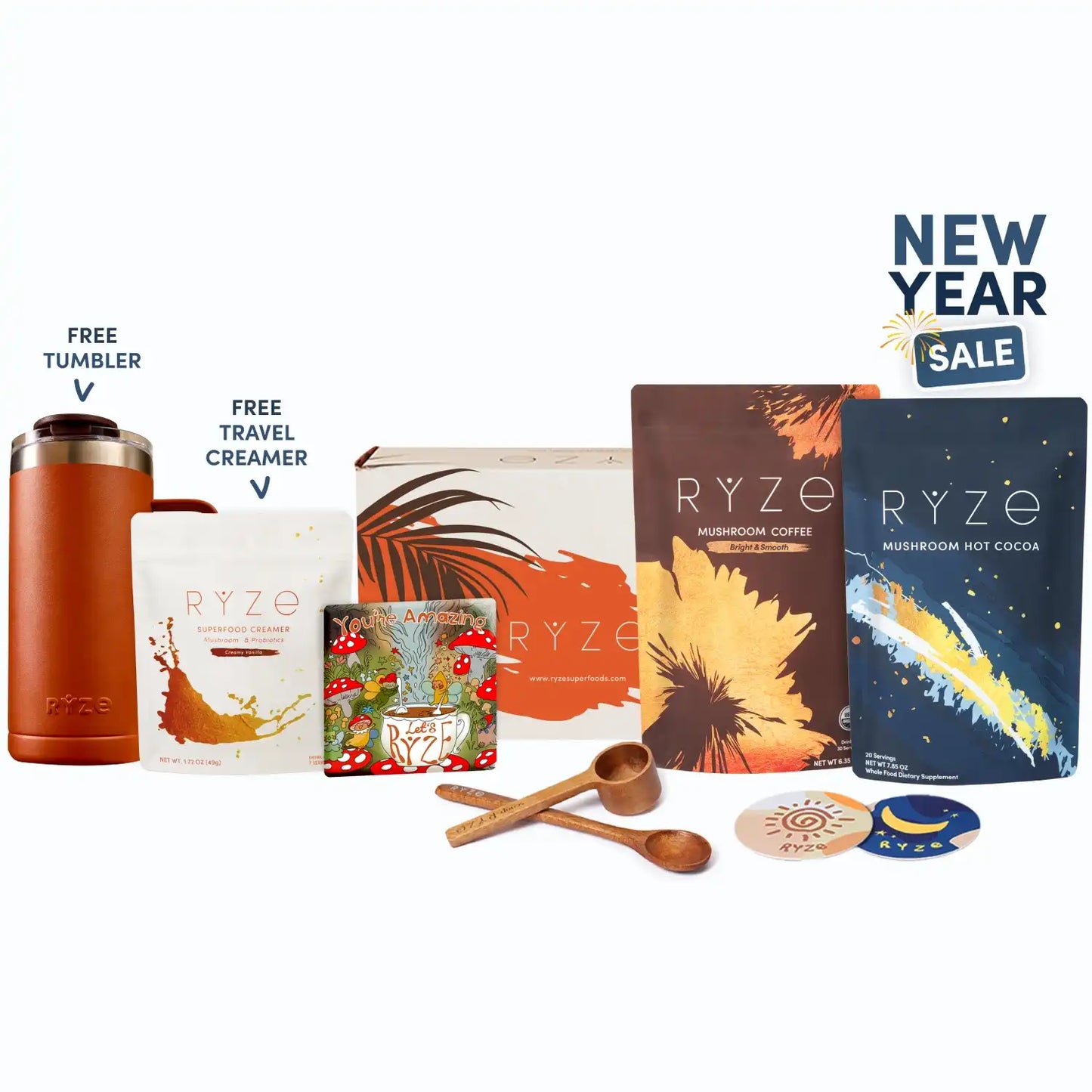 Day + Night Bundle - Clean Profile 20
