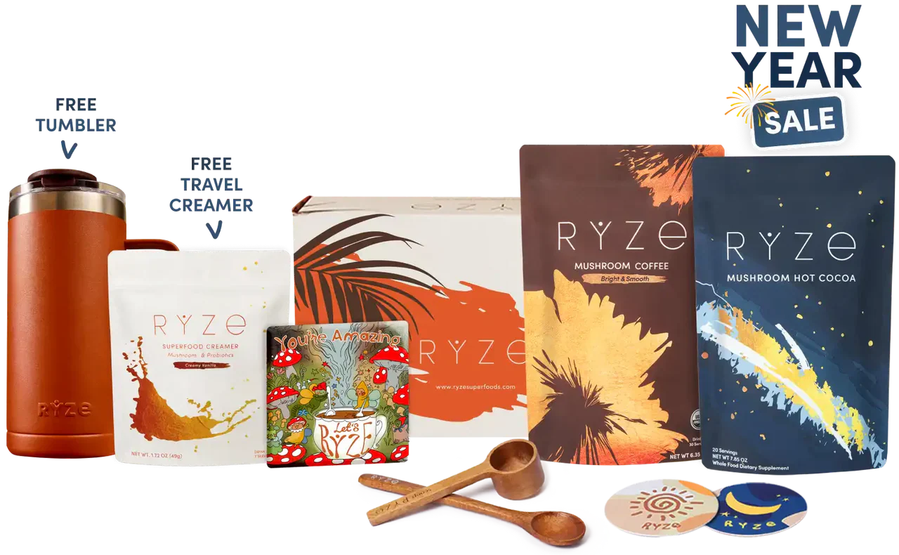Day + Night Bundle - Clean Profile 20