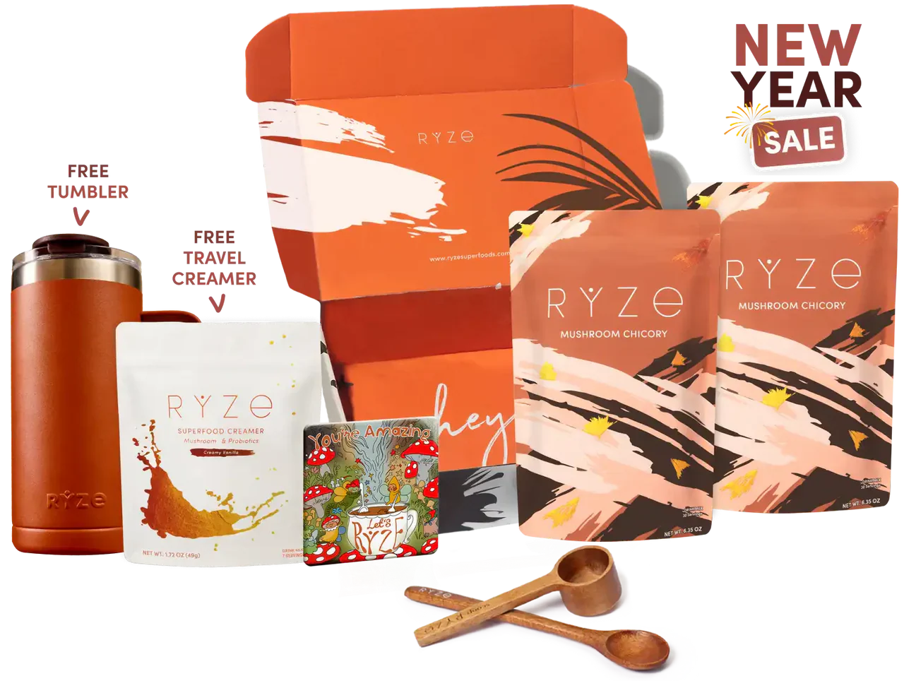Starter Kit - Soft Series 42