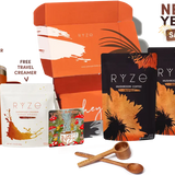 Dark Roast Starter Kit - Daily Edition 46