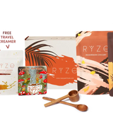 Lasting Energy Bundle - Bright Select 49