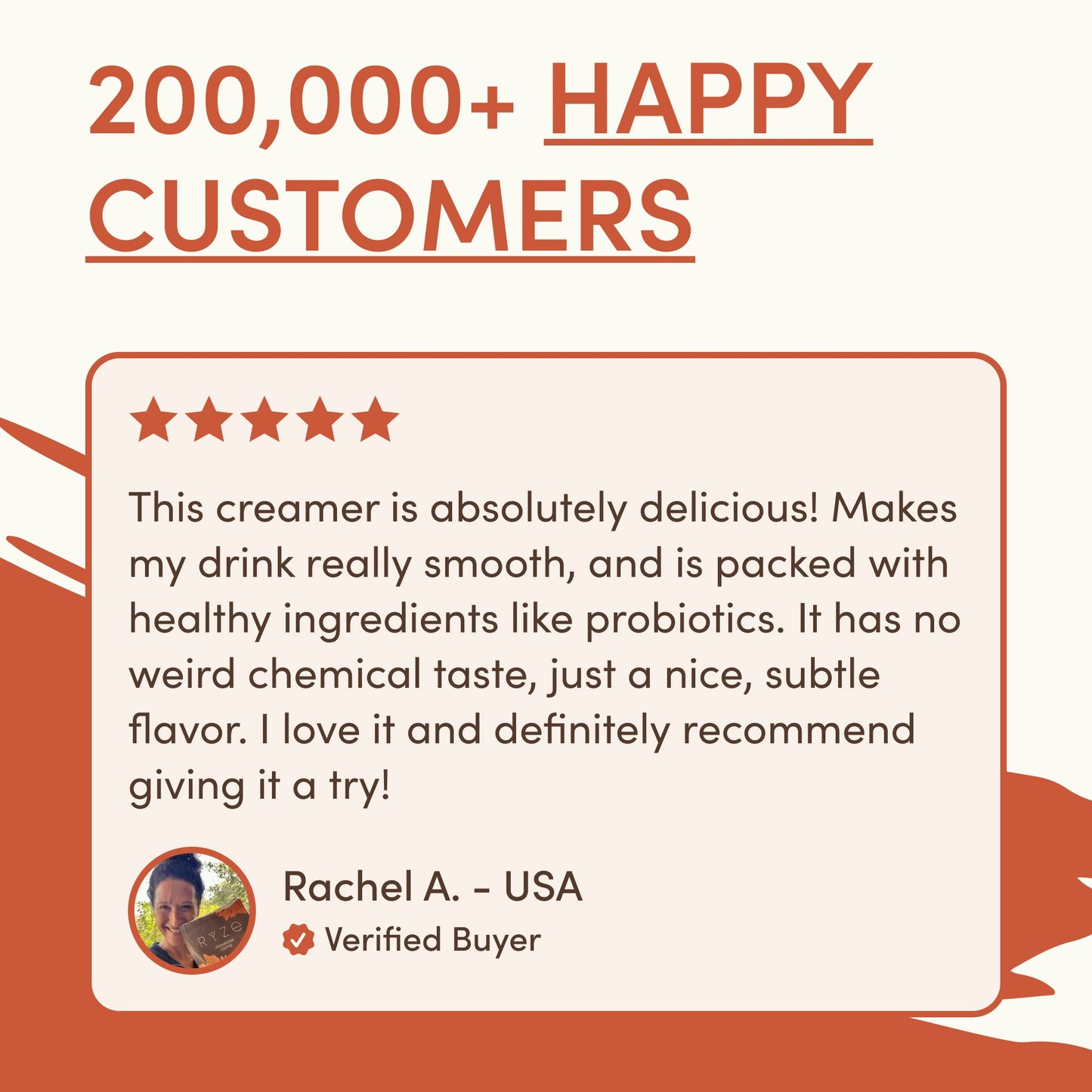 Superfood Creamer - Classic Blend 19